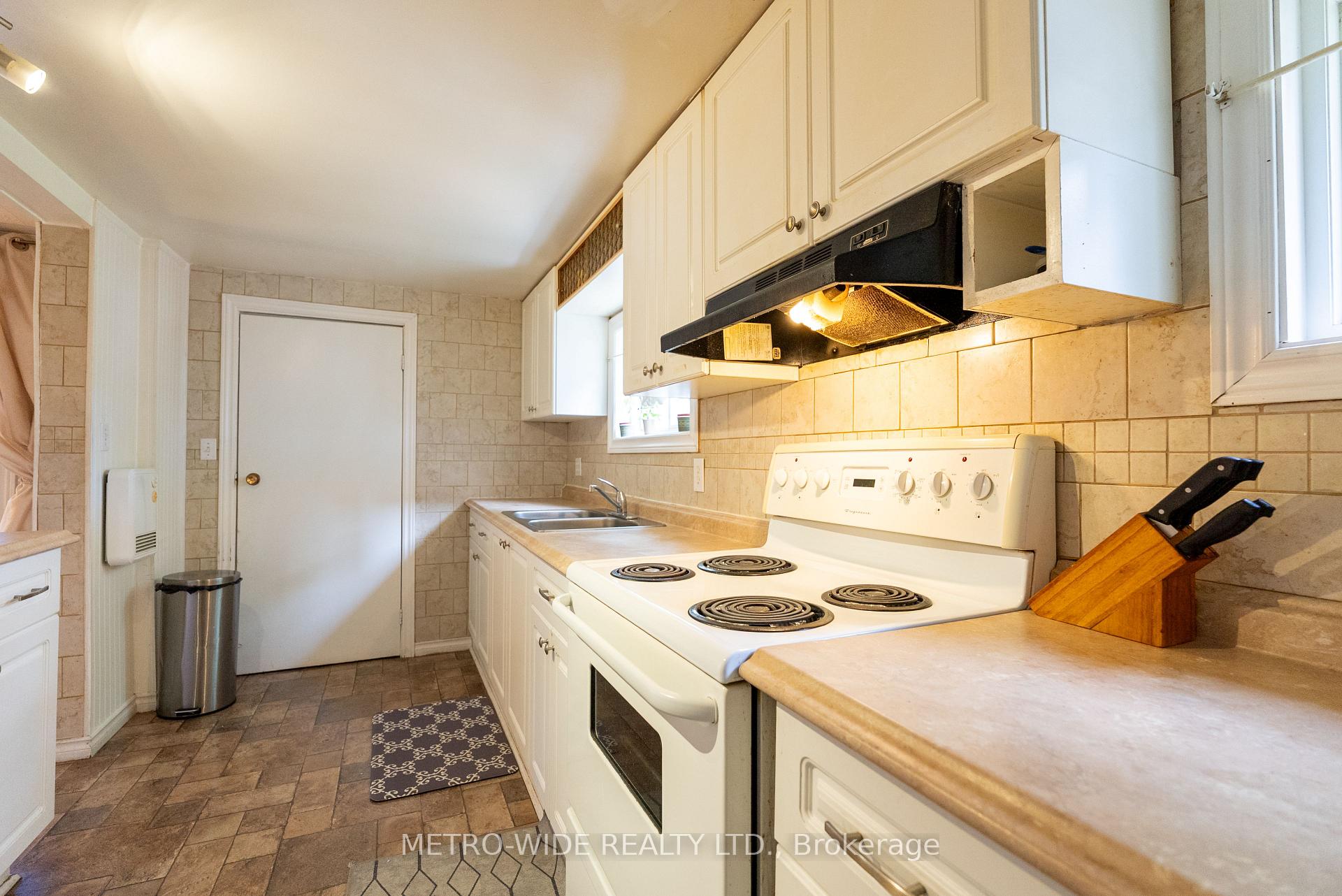 Photo 34 of 476 First Avenue E, North Bay, Central — HOMEH