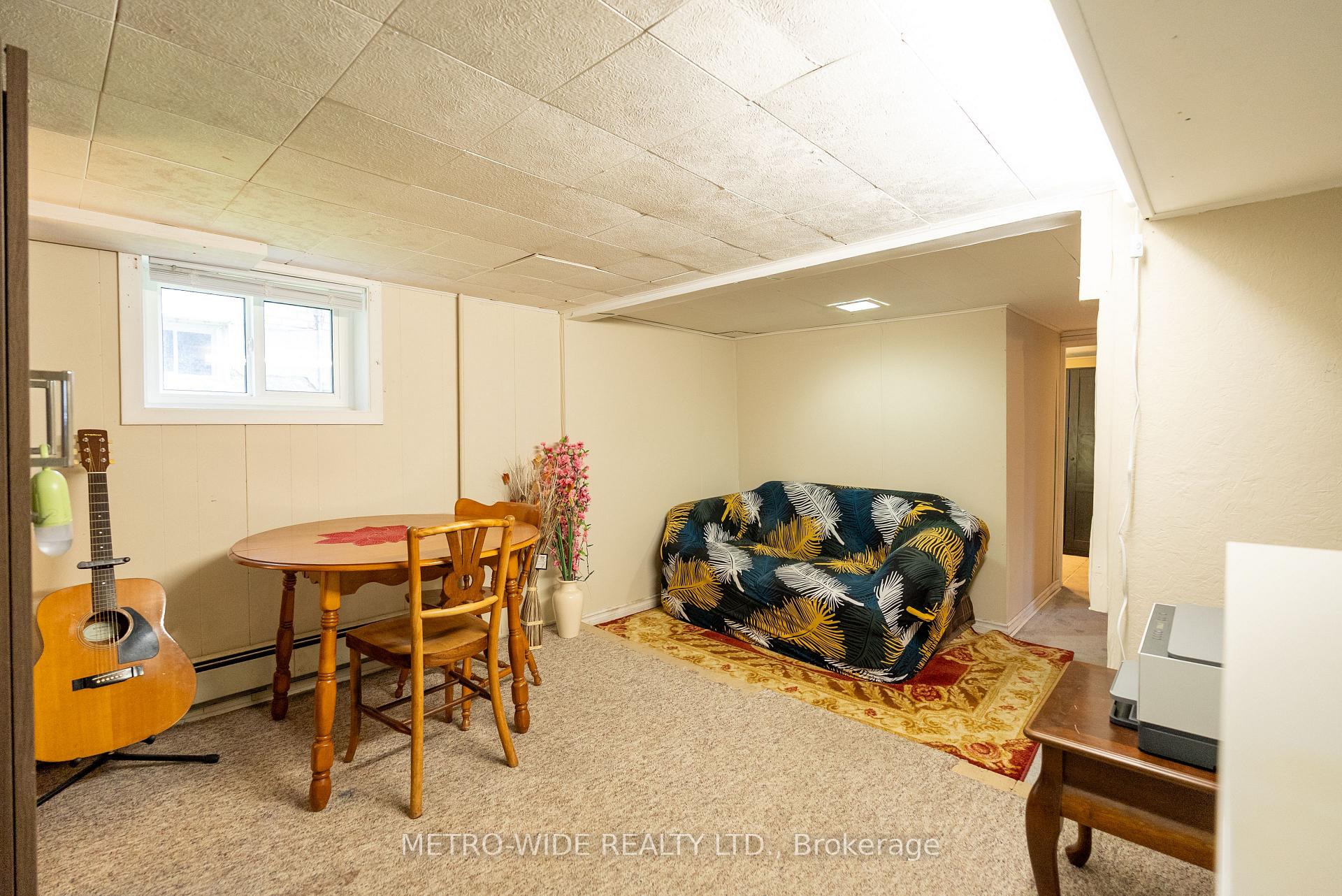 Photo 35 of 476 First Avenue E, North Bay, Central — HOMEH