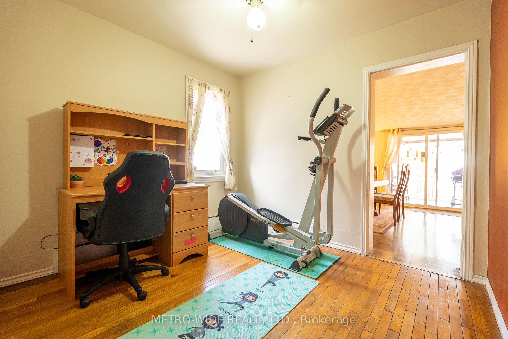 Photo 39 of 476 First Avenue E, North Bay, Central — HOMEH