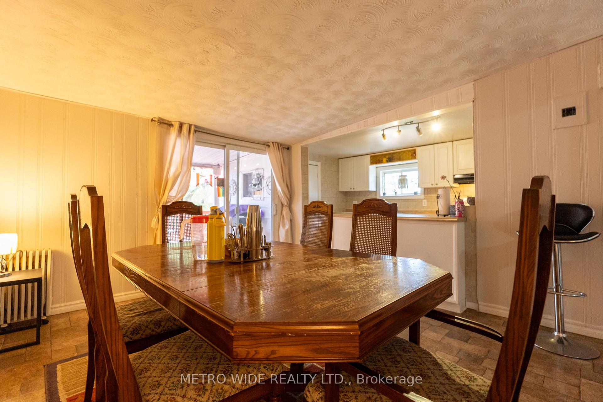 Photo 40 of 476 First Avenue E, North Bay, Central — HOMEH