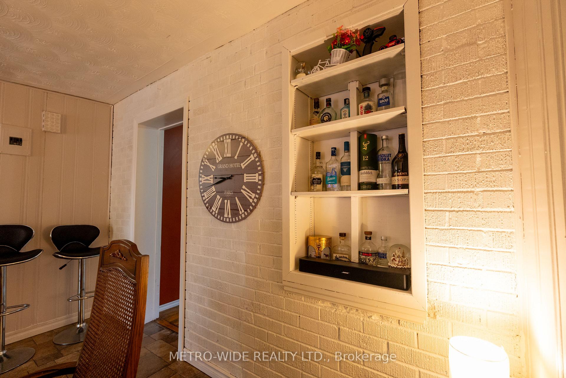Photo 41 of 476 First Avenue E, North Bay, Central — HOMEH