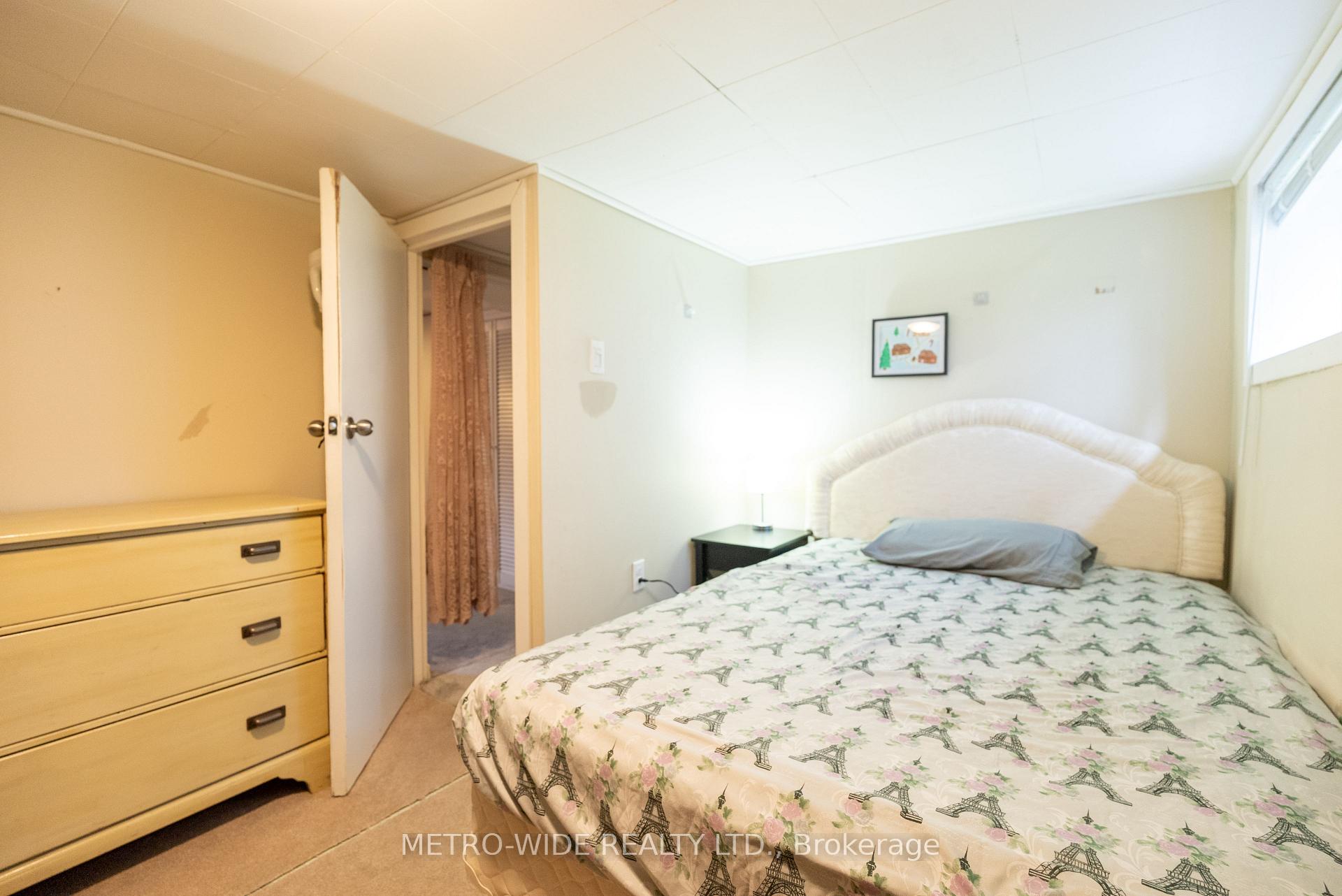 Photo 42 of 476 First Avenue E, North Bay, Central — HOMEH