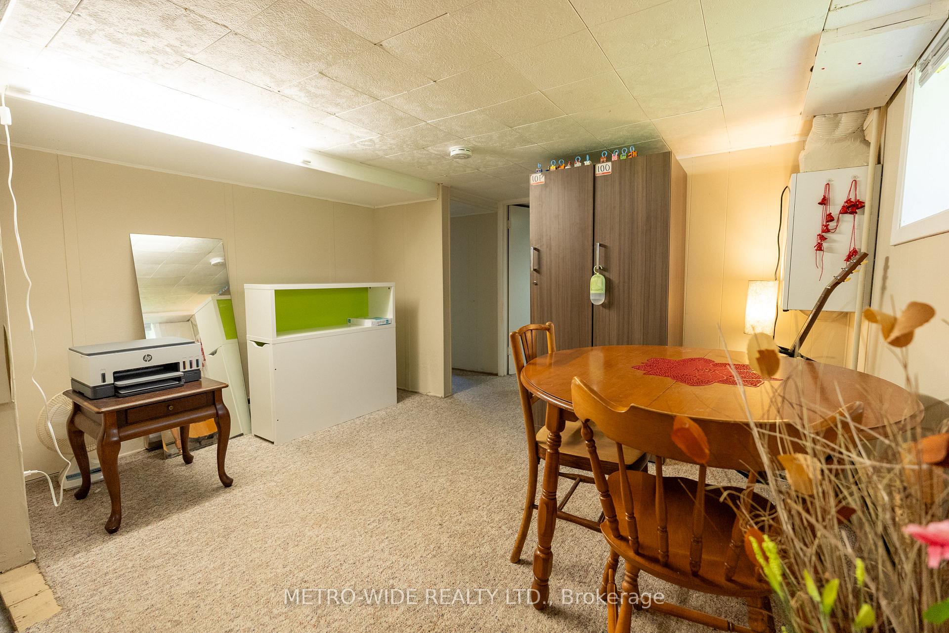 Photo 43 of 476 First Avenue E, North Bay, Central — HOMEH