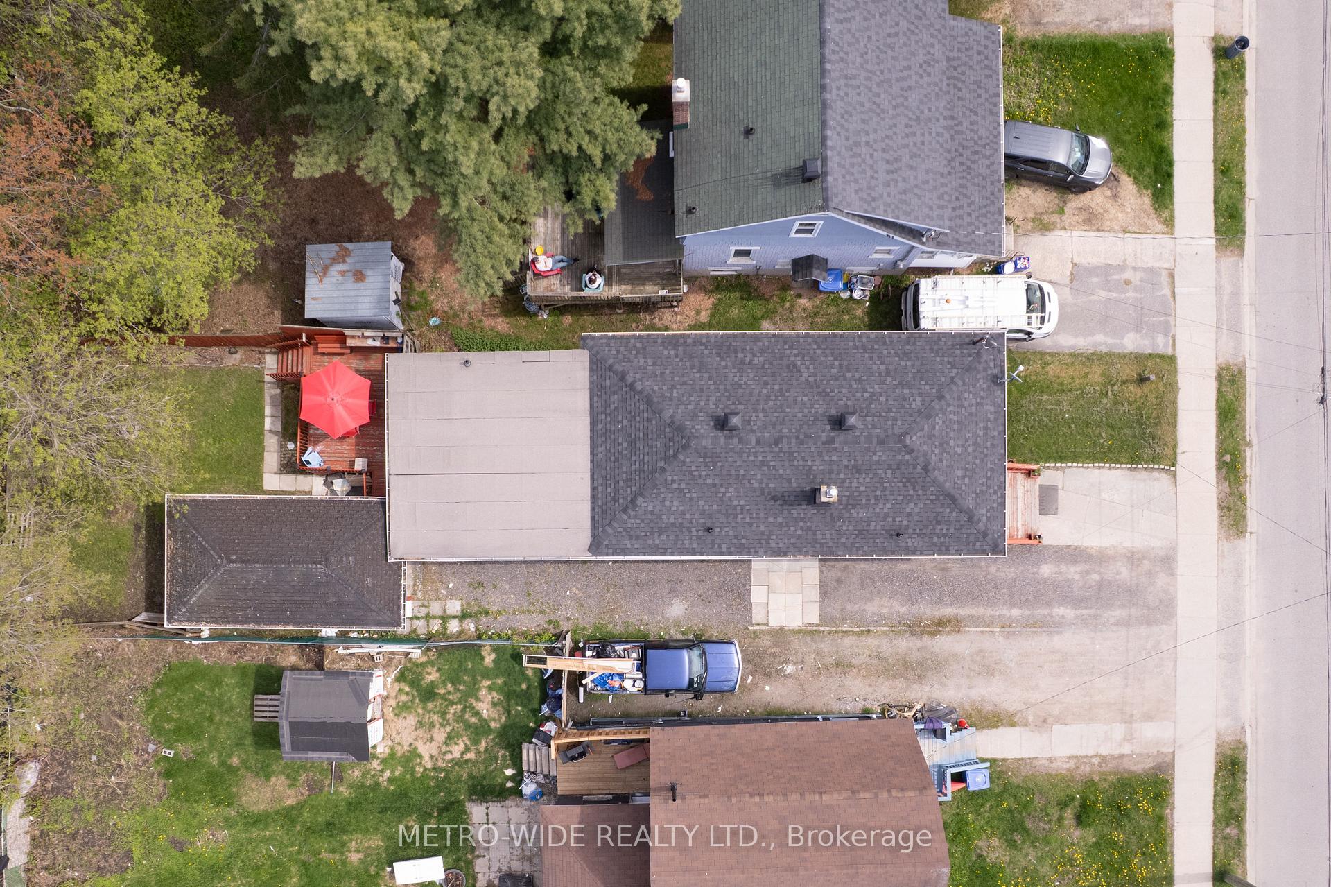 Photo 49 of 476 First Avenue E, North Bay, Central — HOMEH