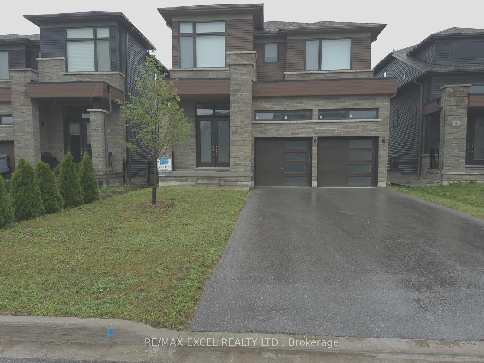 Front of 42 Simona Avenue