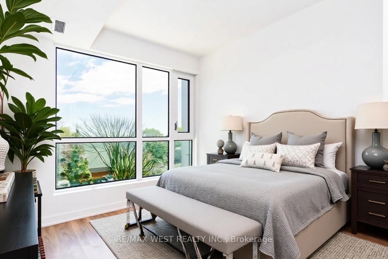 Photo 3 of Unit 539, 150 Logan Avenue, Toronto, South Riverdale — HOMEH