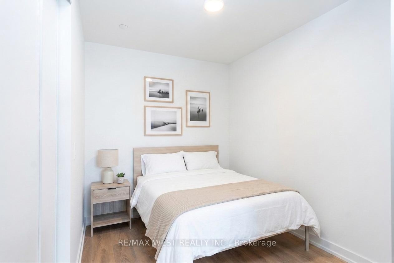 Photo 5 of Unit 539, 150 Logan Avenue, Toronto, South Riverdale — HOMEH