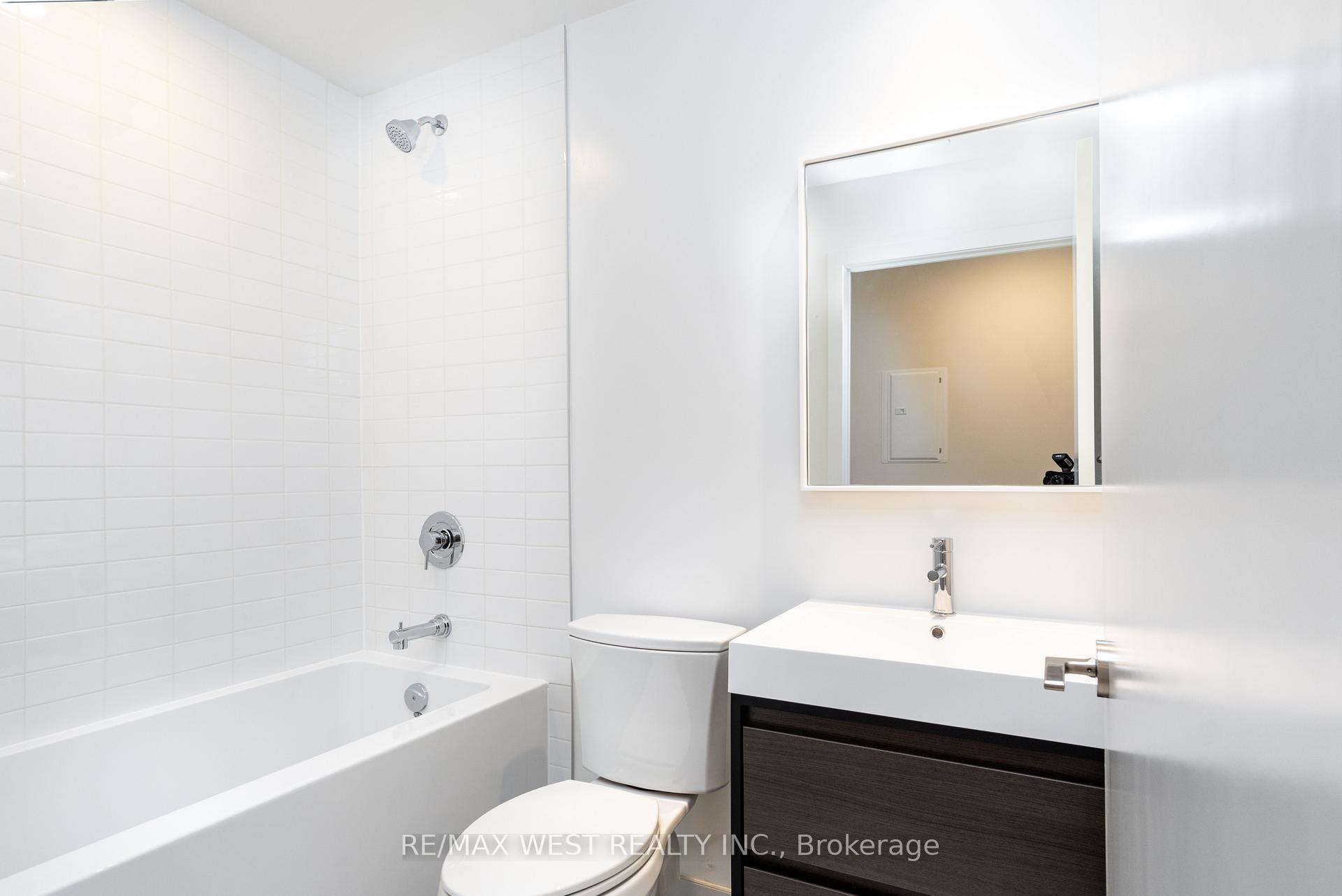Photo 6 of Unit 539, 150 Logan Avenue, Toronto, South Riverdale — HOMEH