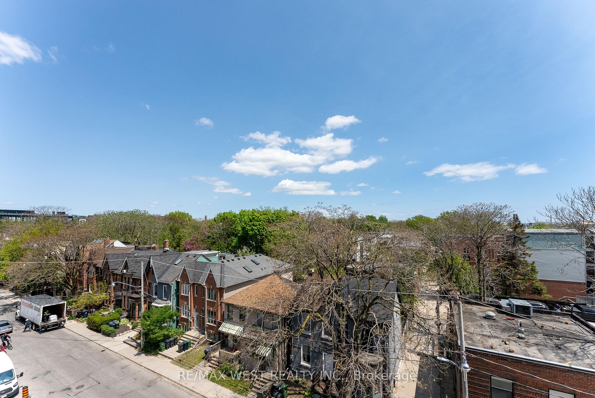 Photo 7 of Unit 539, 150 Logan Avenue, Toronto, South Riverdale — HOMEH