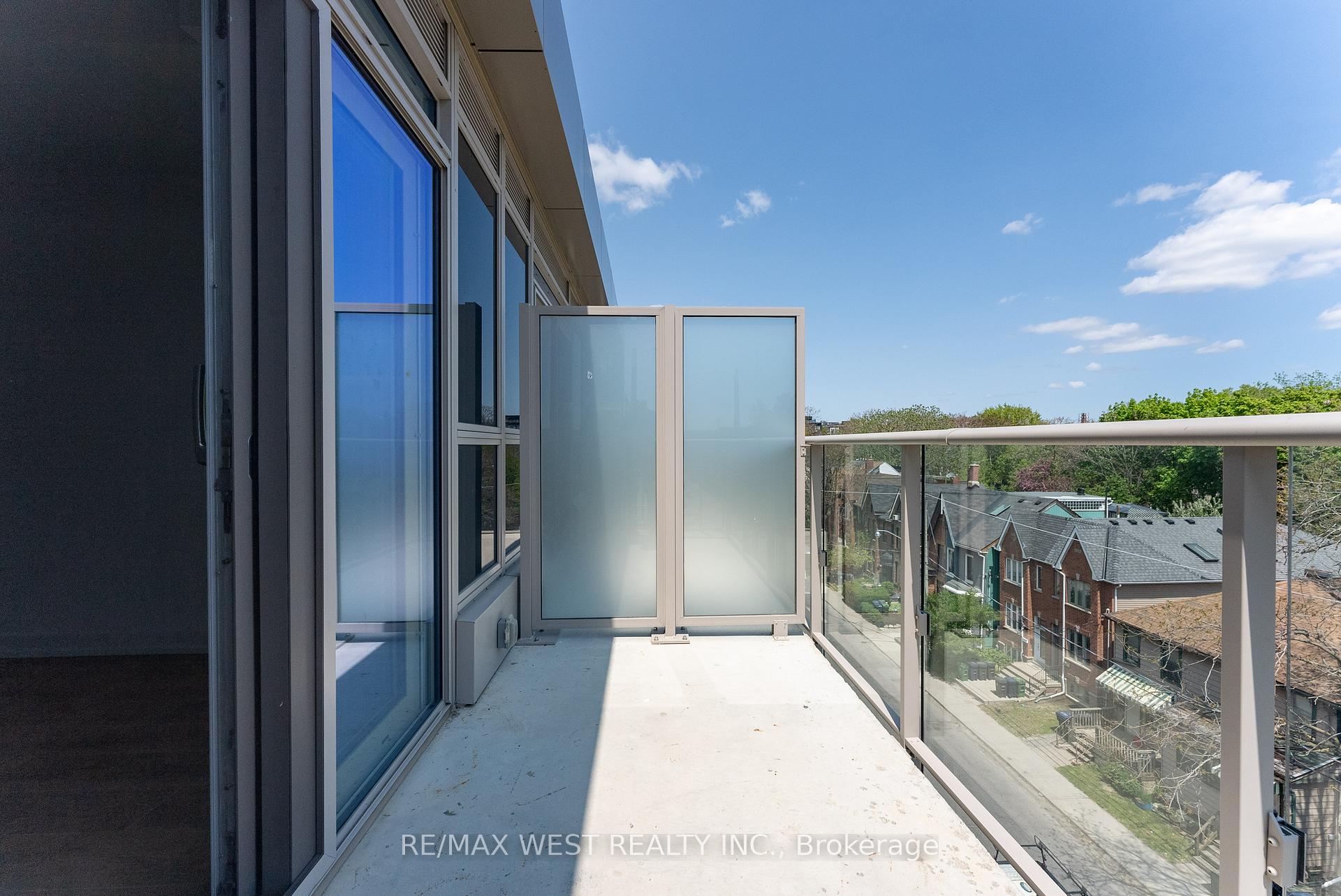 Photo 8 of Unit 539, 150 Logan Avenue, Toronto, South Riverdale — HOMEH