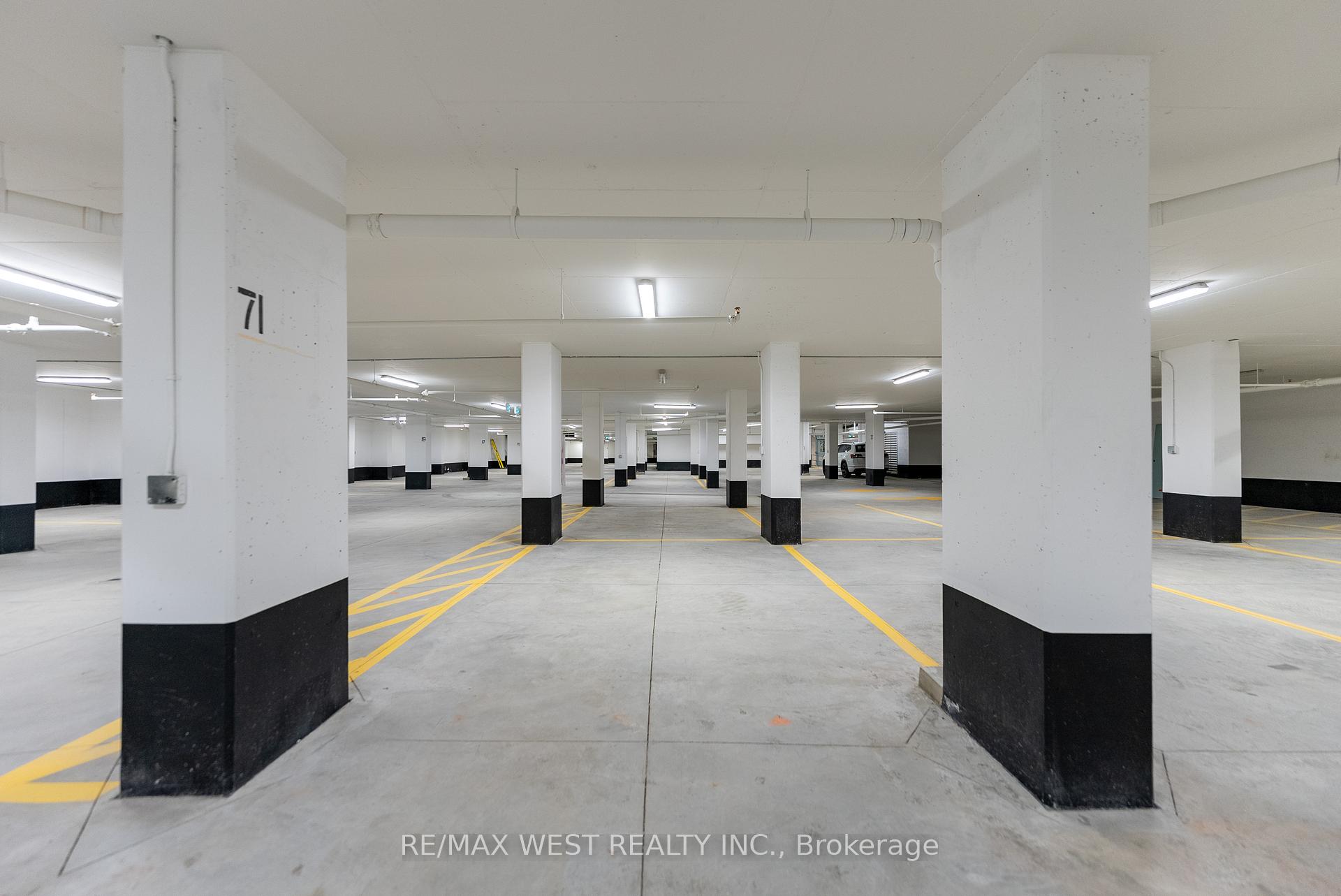 Photo 9 of Unit 539, 150 Logan Avenue, Toronto, South Riverdale — HOMEH