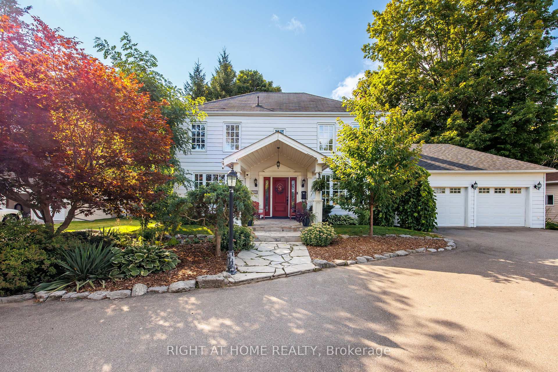 Photo 1 of 7329 County Rd 14, Adjala-Tosorontio, Colgan — HOMEH