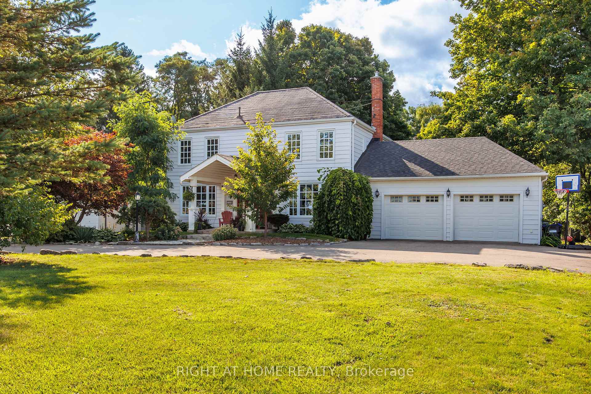 Photo 3 of 7329 County Rd 14, Adjala-Tosorontio, Colgan — HOMEH