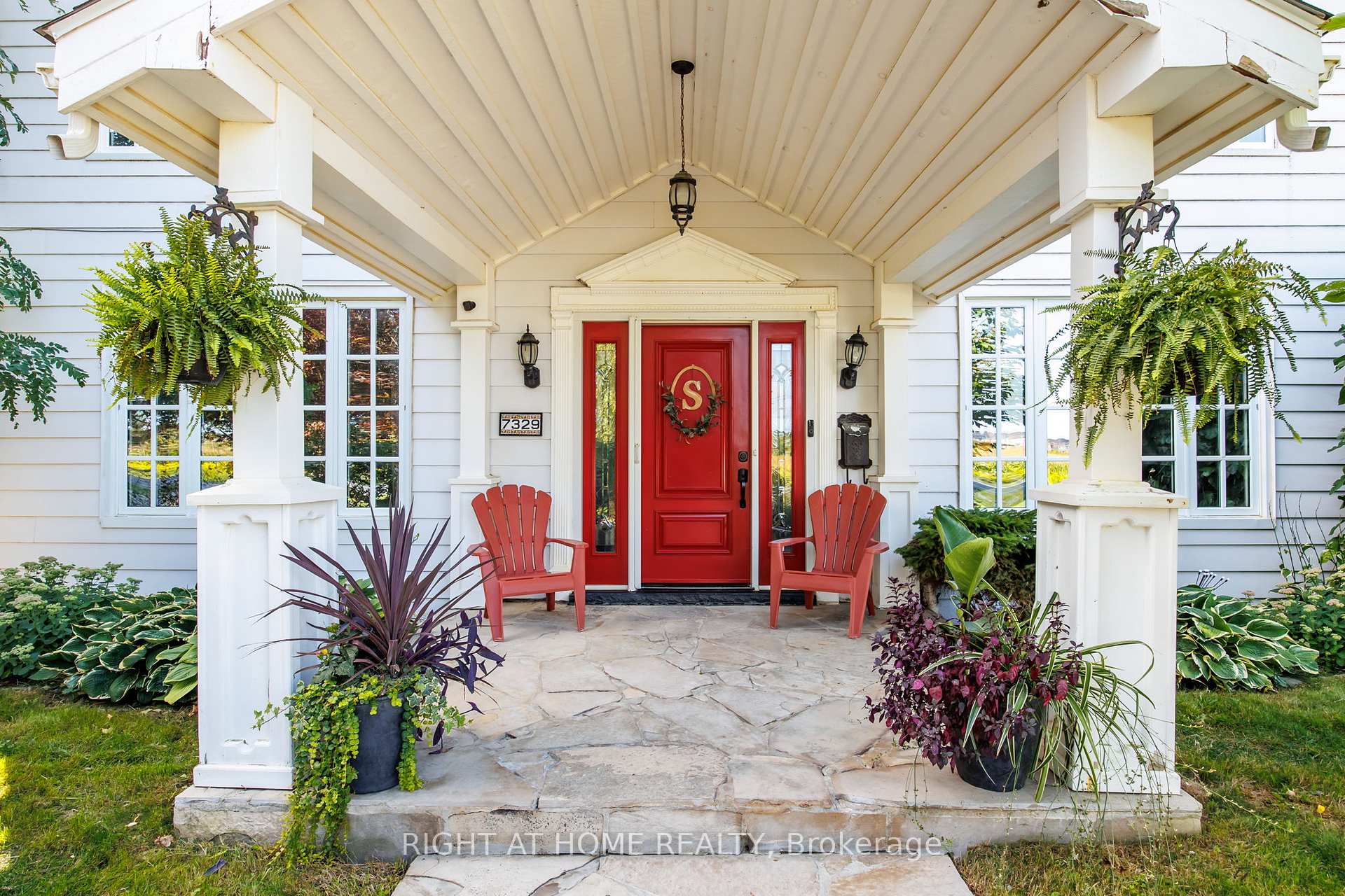 Photo 6 of 7329 County Rd 14, Adjala-Tosorontio, Colgan — HOMEH