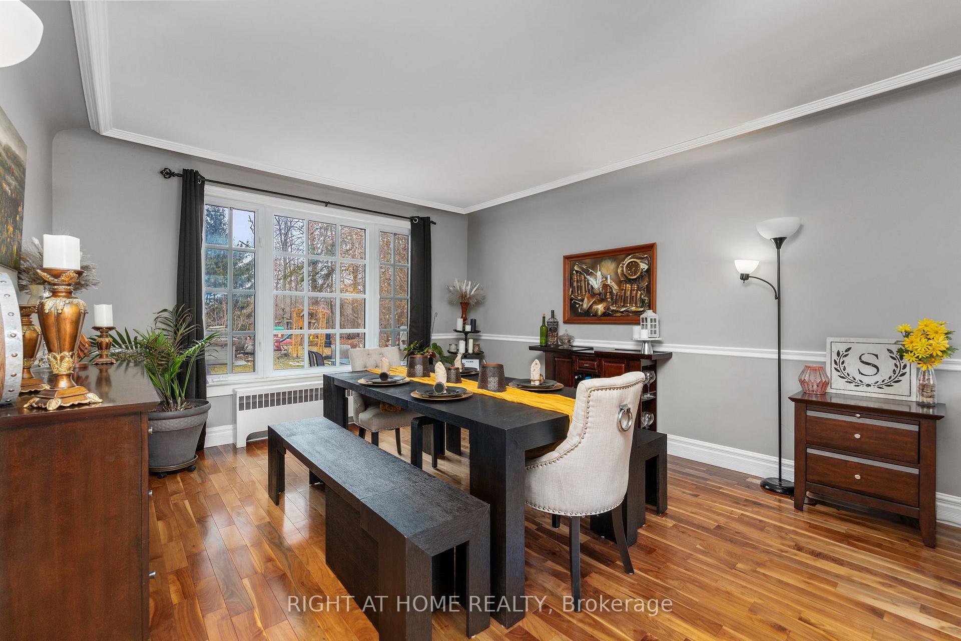 Photo 9 of 7329 County Rd 14, Adjala-Tosorontio, Colgan — HOMEH
