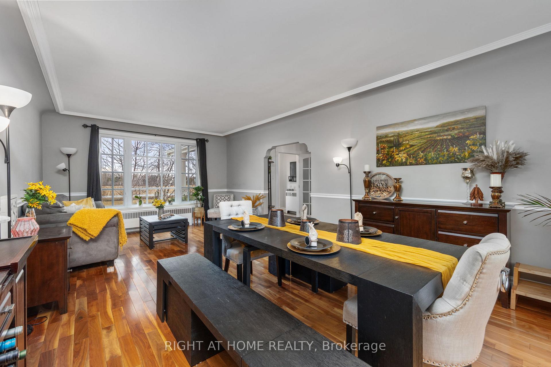 Photo 10 of 7329 County Rd 14, Adjala-Tosorontio, Colgan — HOMEH