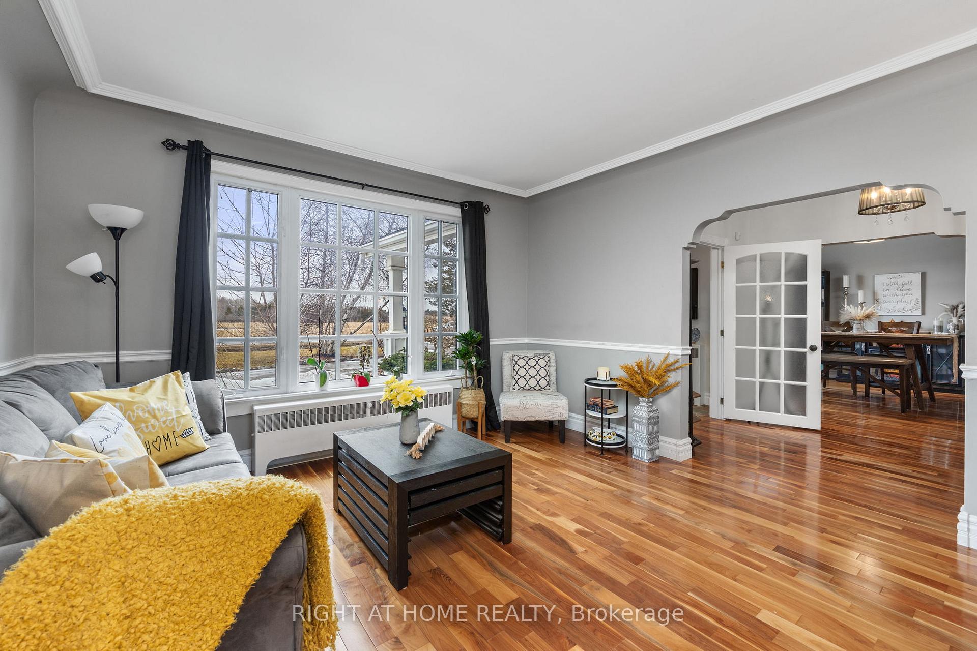 Photo 11 of 7329 County Rd 14, Adjala-Tosorontio, Colgan — HOMEH