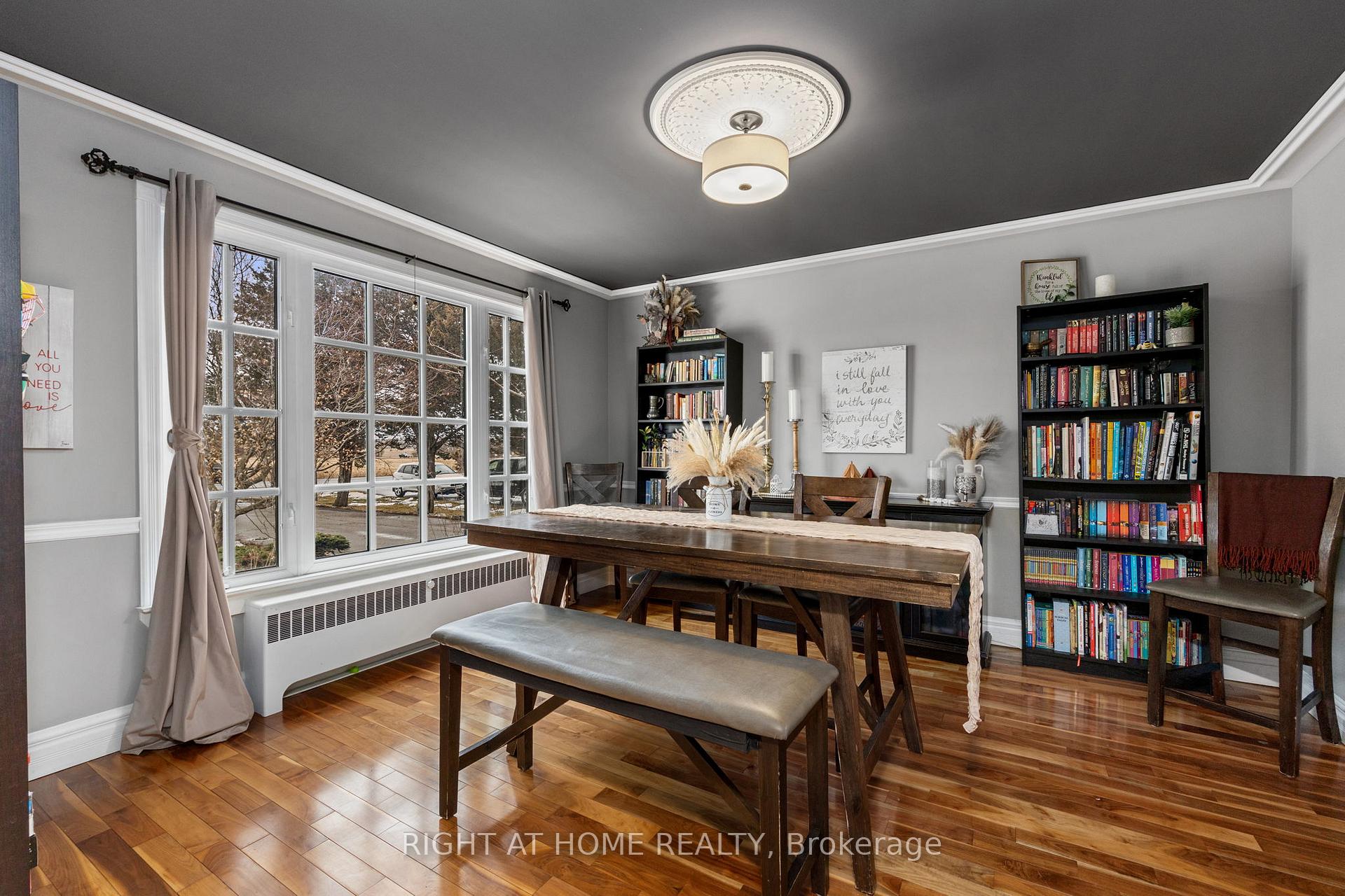 Photo 12 of 7329 County Rd 14, Adjala-Tosorontio, Colgan — HOMEH
