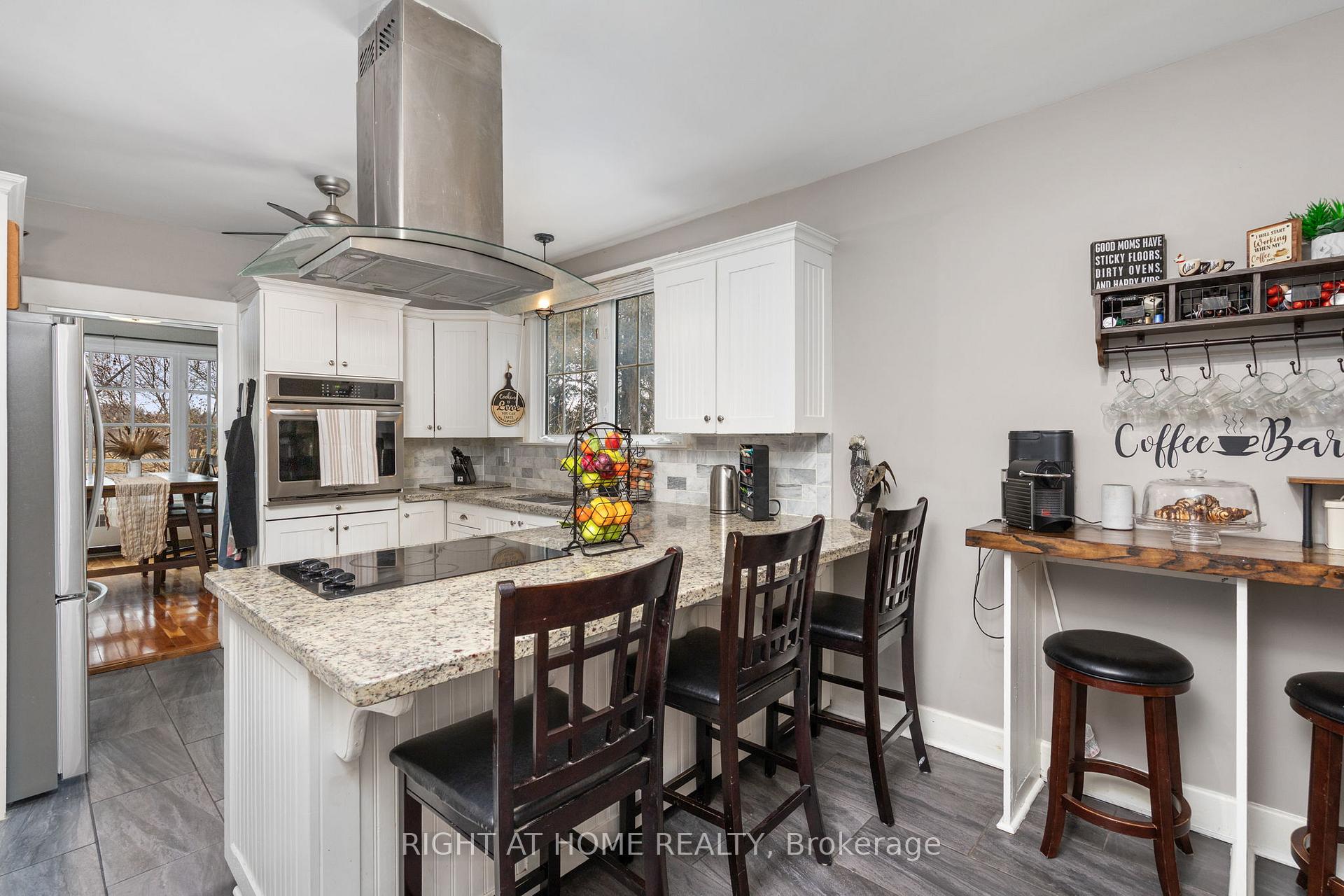 Photo 15 of 7329 County Rd 14, Adjala-Tosorontio, Colgan — HOMEH