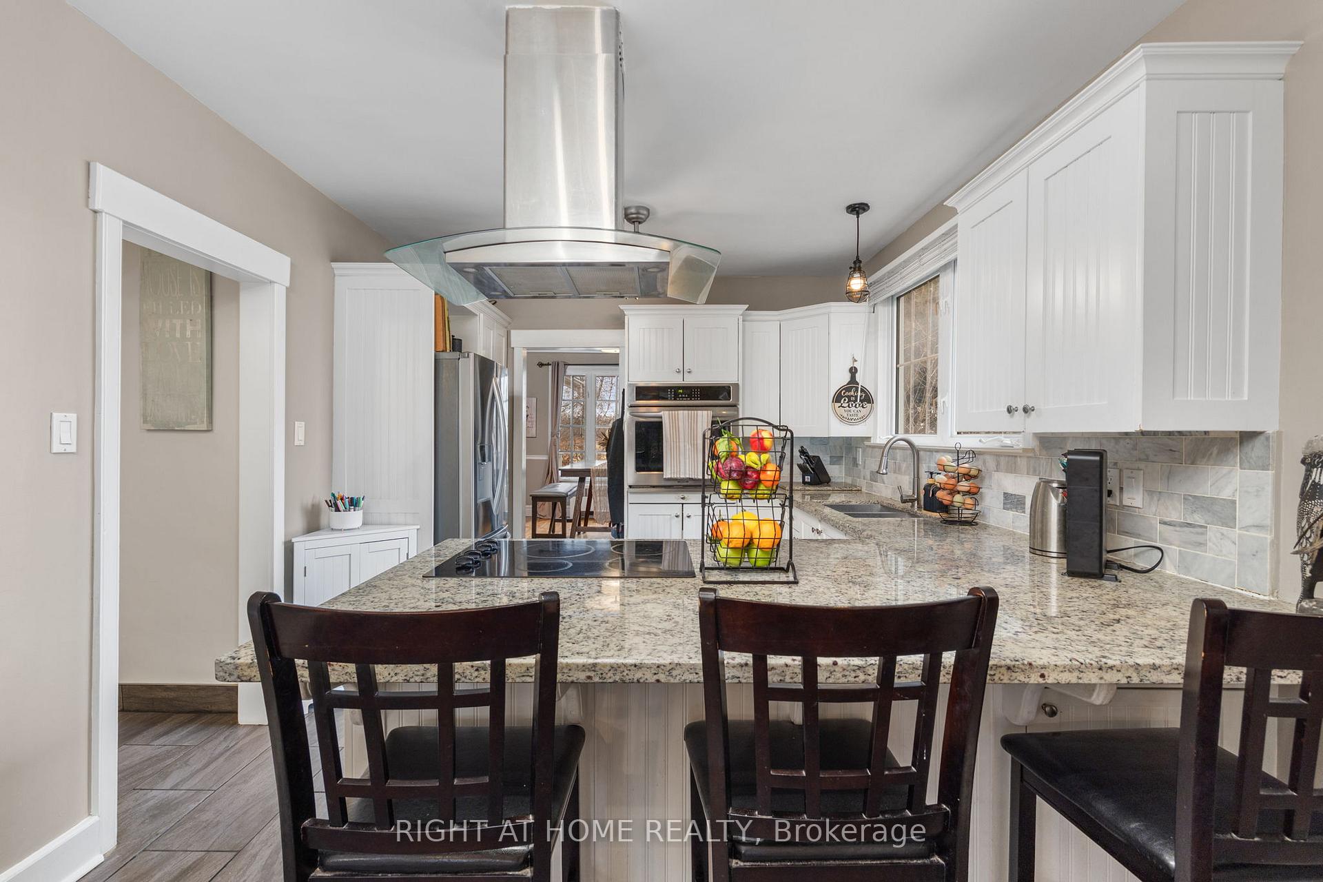 Photo 16 of 7329 County Rd 14, Adjala-Tosorontio, Colgan — HOMEH
