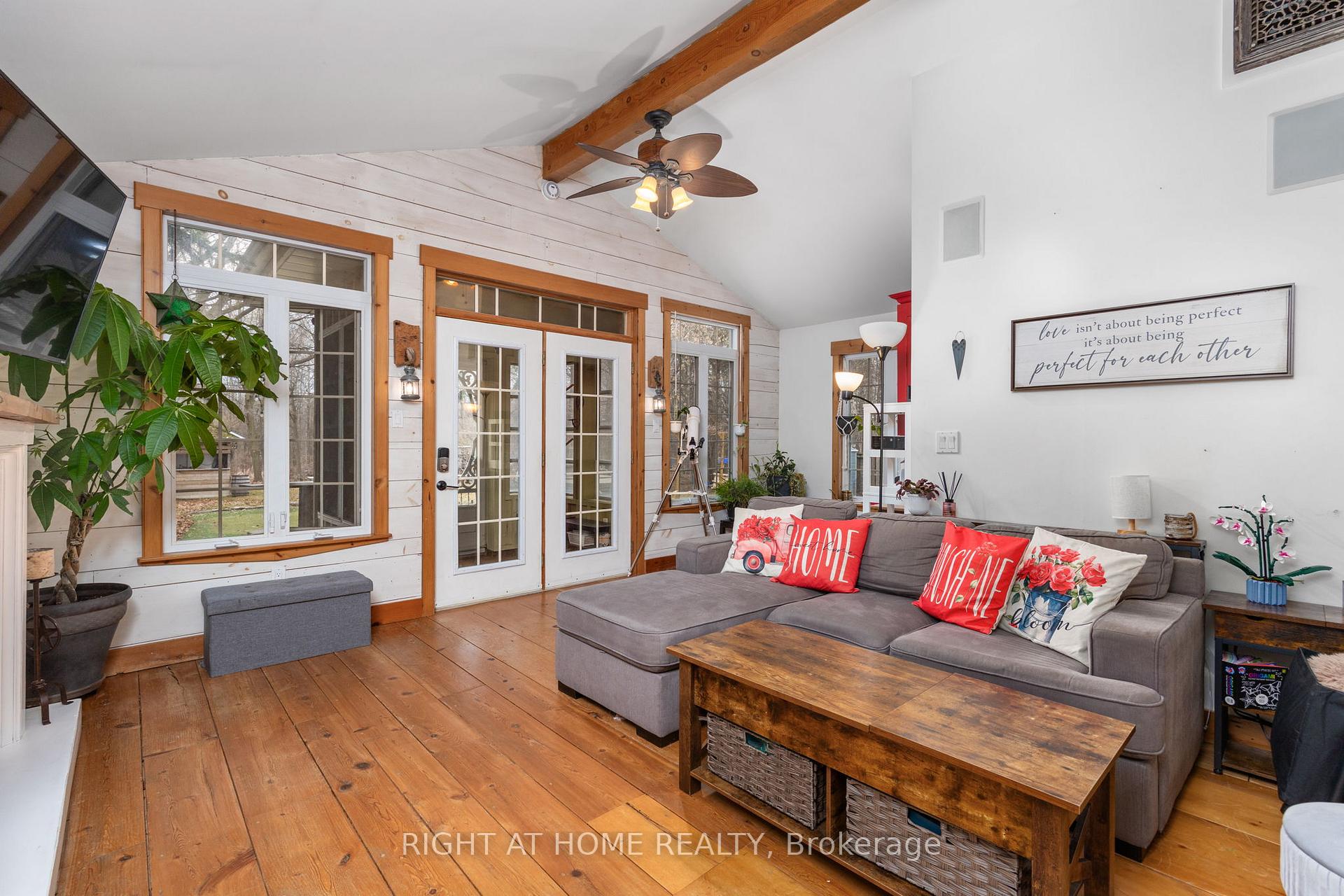 Photo 18 of 7329 County Rd 14, Adjala-Tosorontio, Colgan — HOMEH