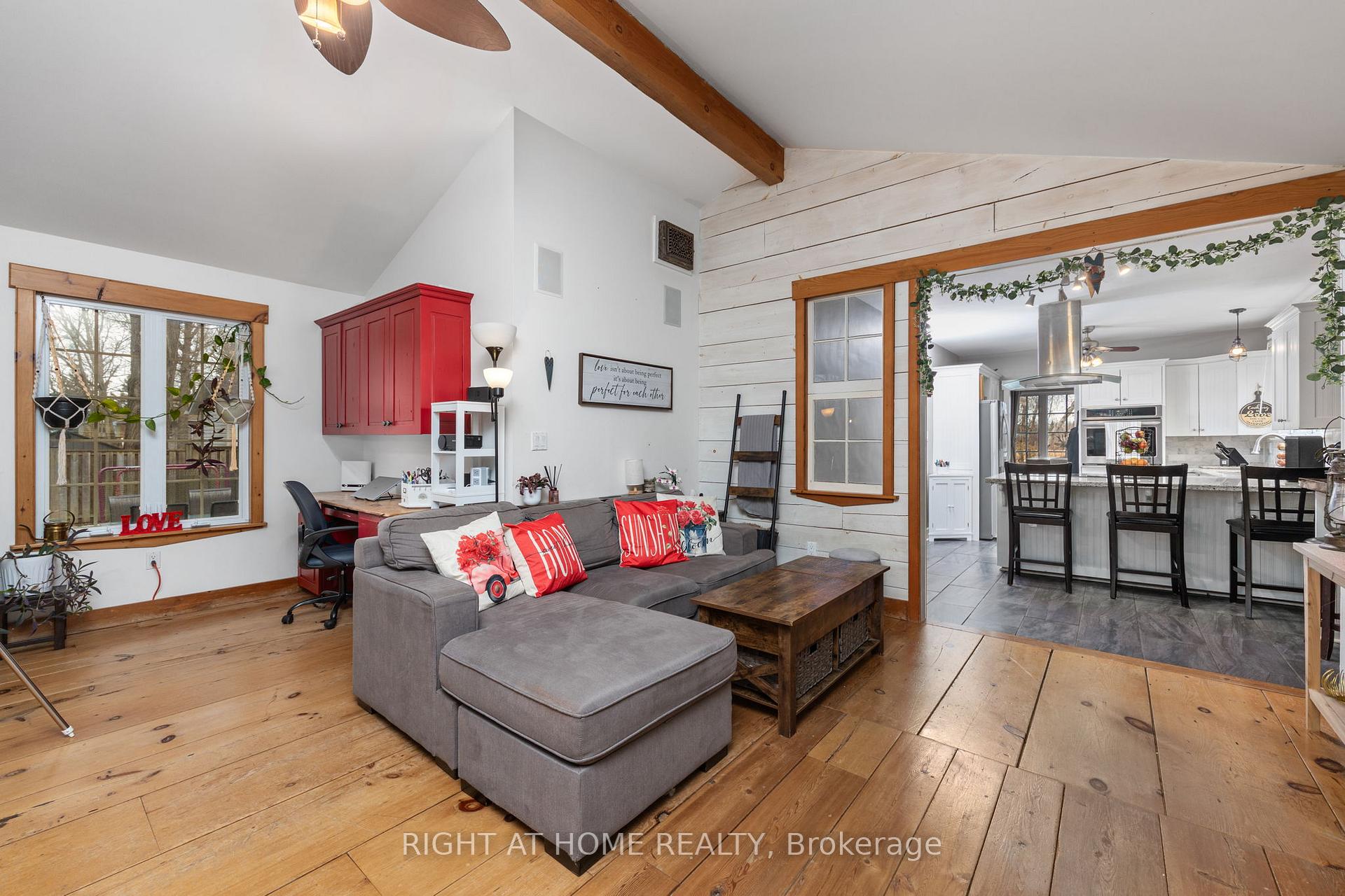 Photo 20 of 7329 County Rd 14, Adjala-Tosorontio, Colgan — HOMEH