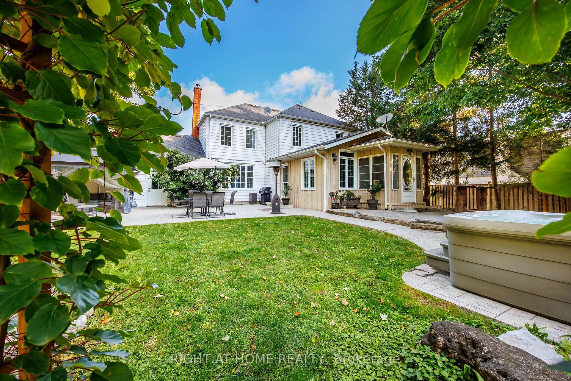 Photo 37 of 7329 County Rd 14, Adjala-Tosorontio, Colgan — HOMEH