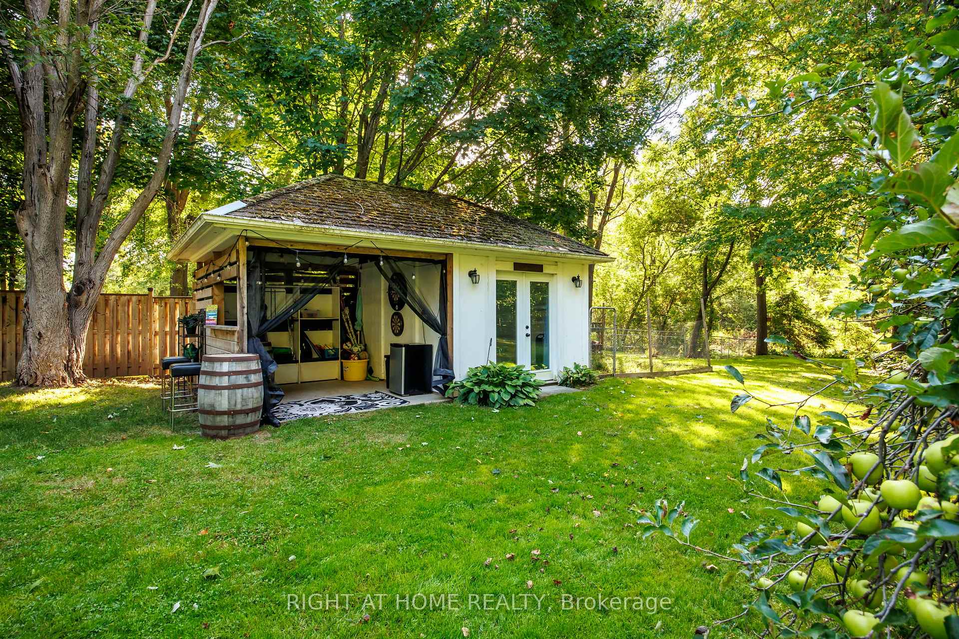 Photo 45 of 7329 County Rd 14, Adjala-Tosorontio, Colgan — HOMEH