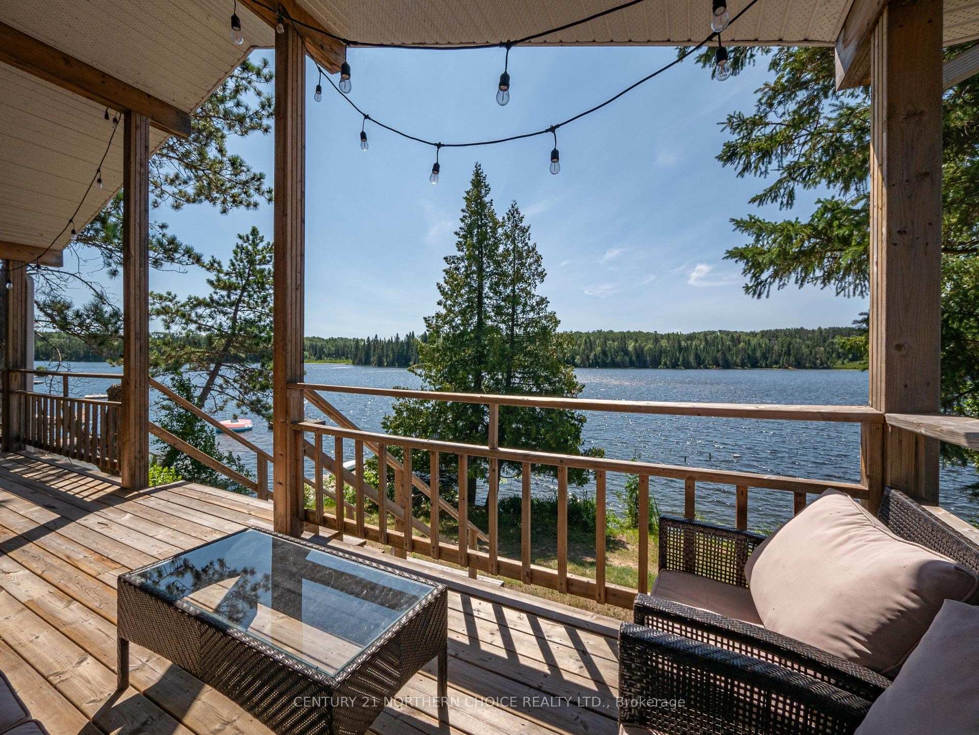 Photo 20 of Unit 4, 80 Bay Point Road, Kenora Remote Area, Lake of the Woods North — HOMEH