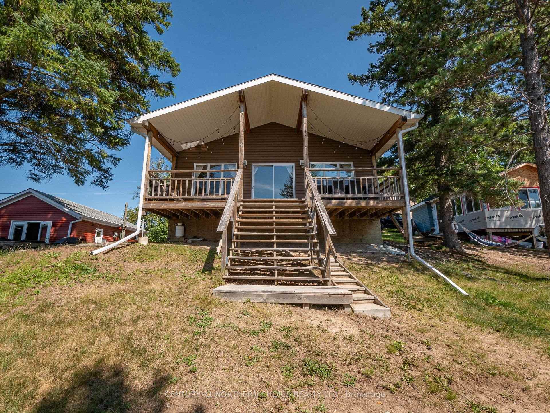 Photo 21 of Unit 4, 80 Bay Point Road, Kenora Remote Area, Lake of the Woods North — HOMEH