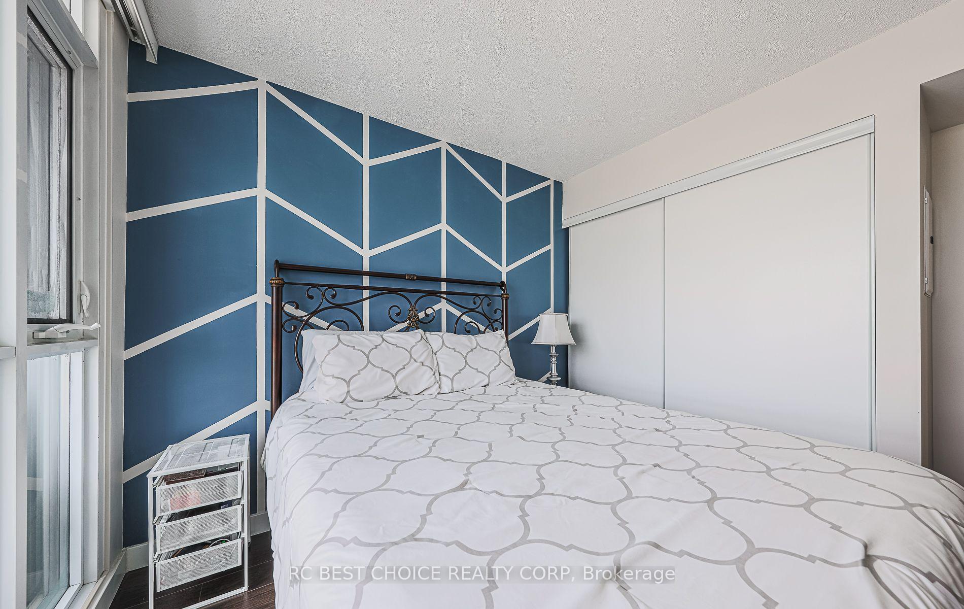 Photo 24 of Unit 1501, 21 Iceboat Terrace N, Toronto, Waterfront Communities — HOMEH