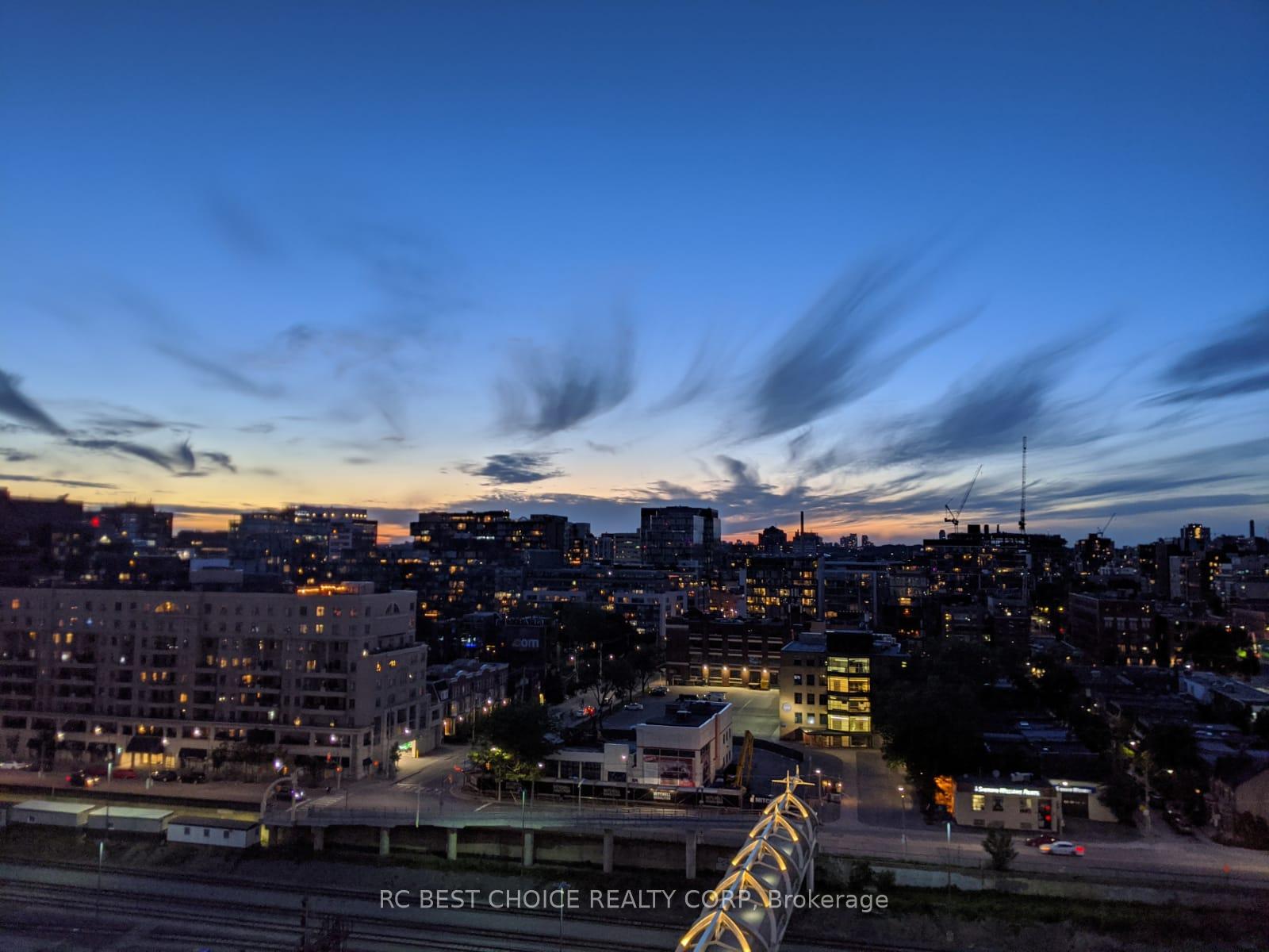 Photo 26 of Unit 1501, 21 Iceboat Terrace N, Toronto, Waterfront Communities — HOMEH