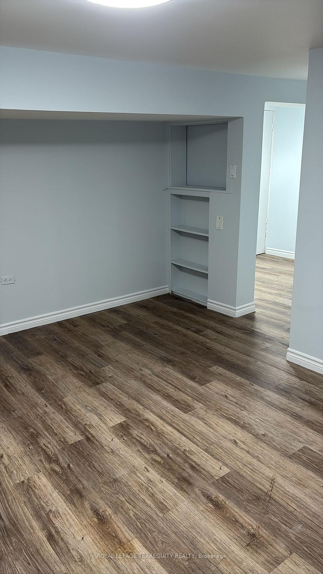 Photo 3 of Unit 39 - Basement, 1235 Radom Street, Pickering, Bay Ridges — HOMEH