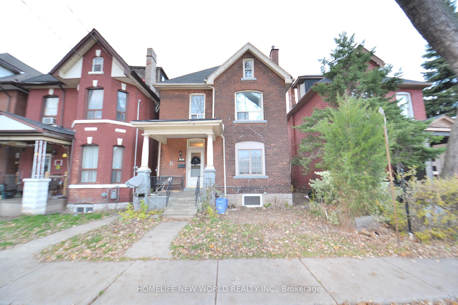 Photo 1 of Unit Lower, 27 Nightingale Street, Hamilton, Landsdale — HOMEH