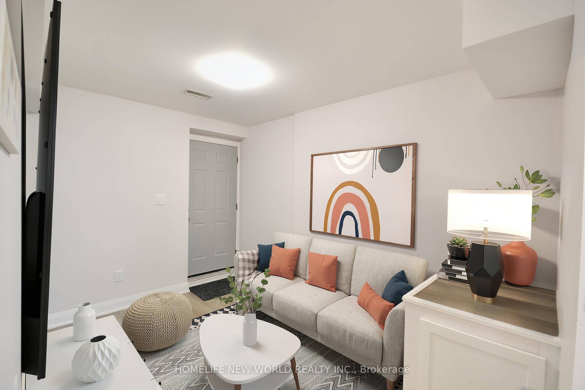 Photo 2 of Unit Lower, 27 Nightingale Street, Hamilton, Landsdale — HOMEH