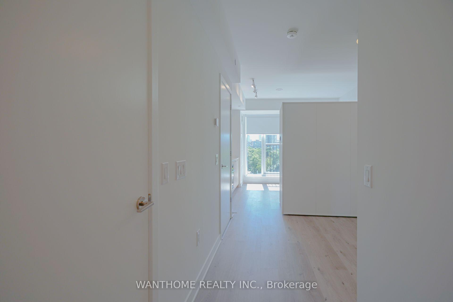 Front of Unit 726, 30 Dreamers Way