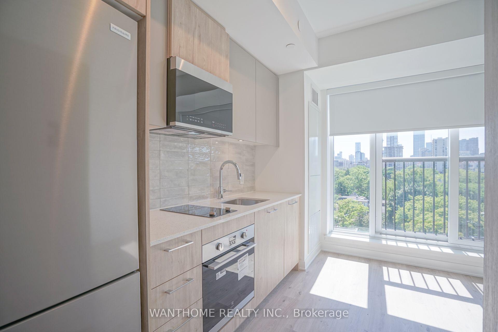 Photo 7 of Unit 726, 30 Dreamers Way, Toronto, Regent Park — HOMEH