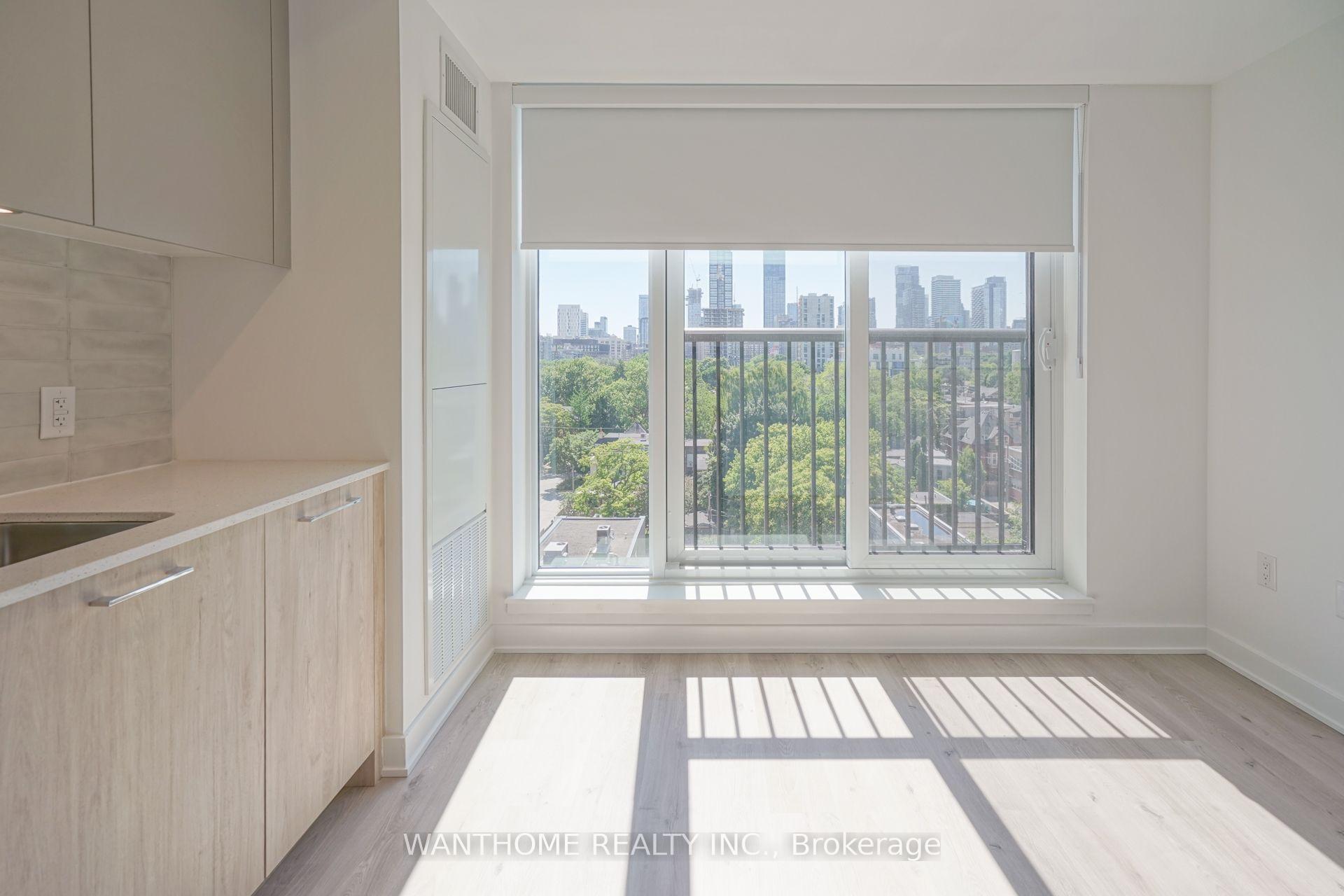 Photo 8 of Unit 726, 30 Dreamers Way, Toronto, Regent Park — HOMEH
