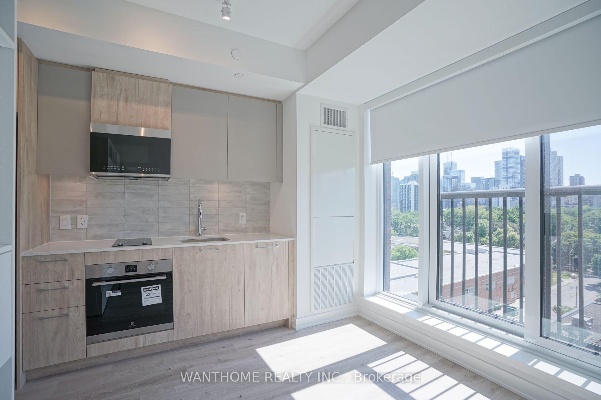 Photo 9 of Unit 726, 30 Dreamers Way, Toronto, Regent Park — HOMEH