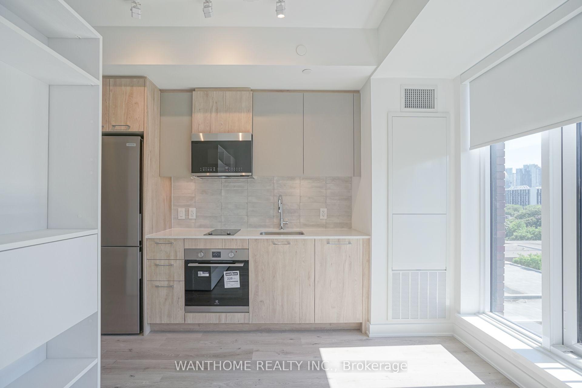 Photo 10 of Unit 726, 30 Dreamers Way, Toronto, Regent Park — HOMEH