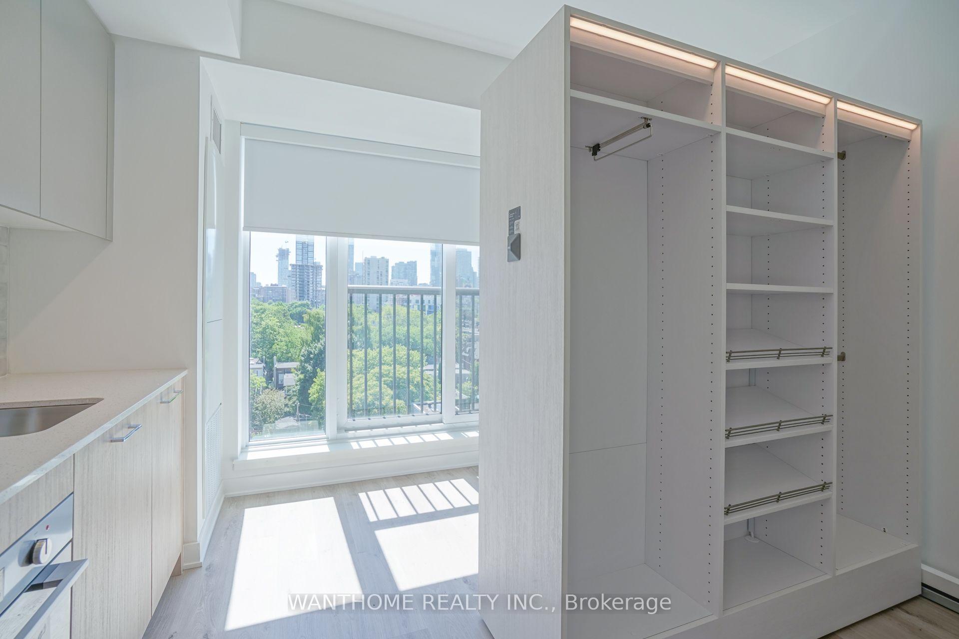 Photo 14 of Unit 726, 30 Dreamers Way, Toronto, Regent Park — HOMEH