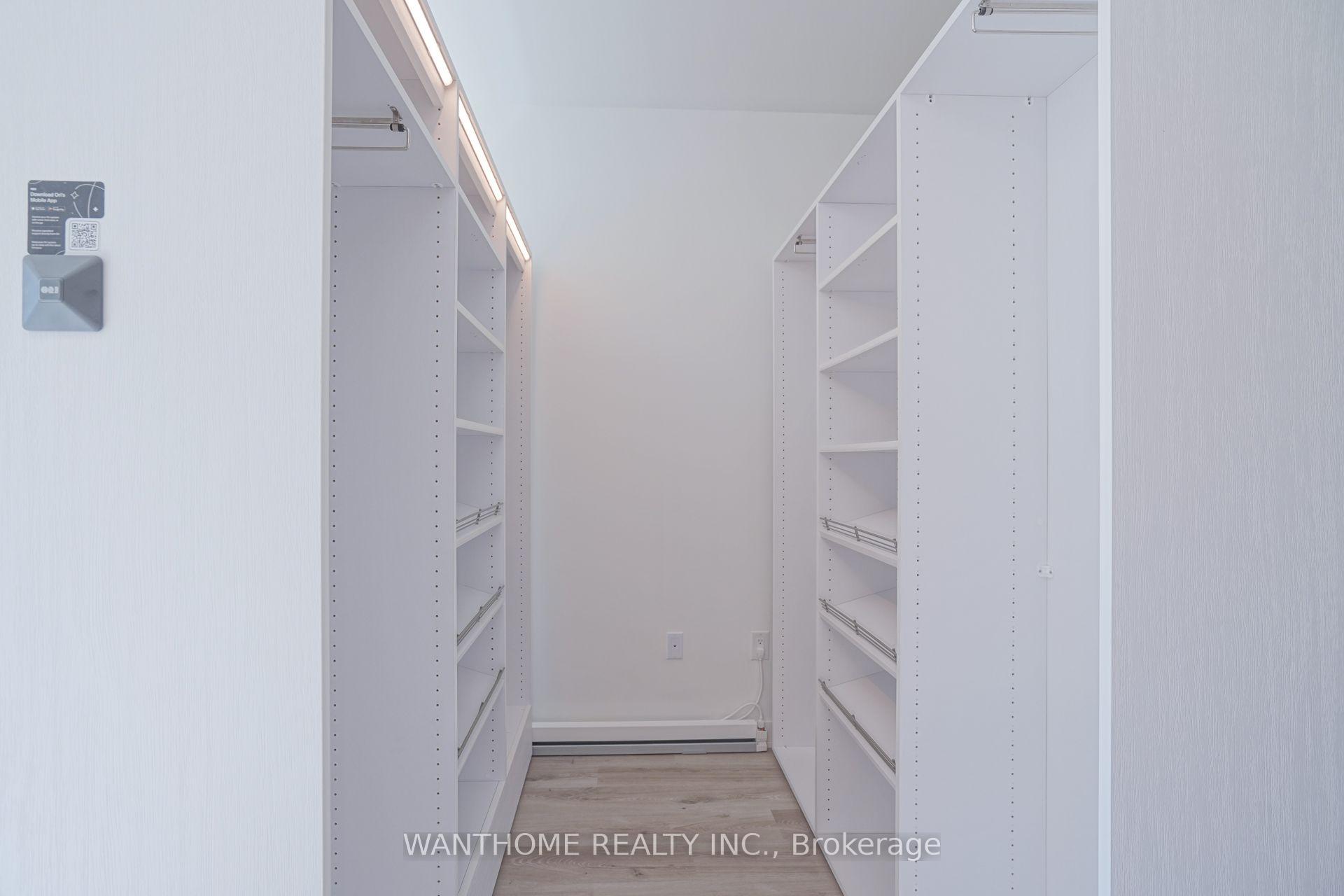 Photo 15 of Unit 726, 30 Dreamers Way, Toronto, Regent Park — HOMEH