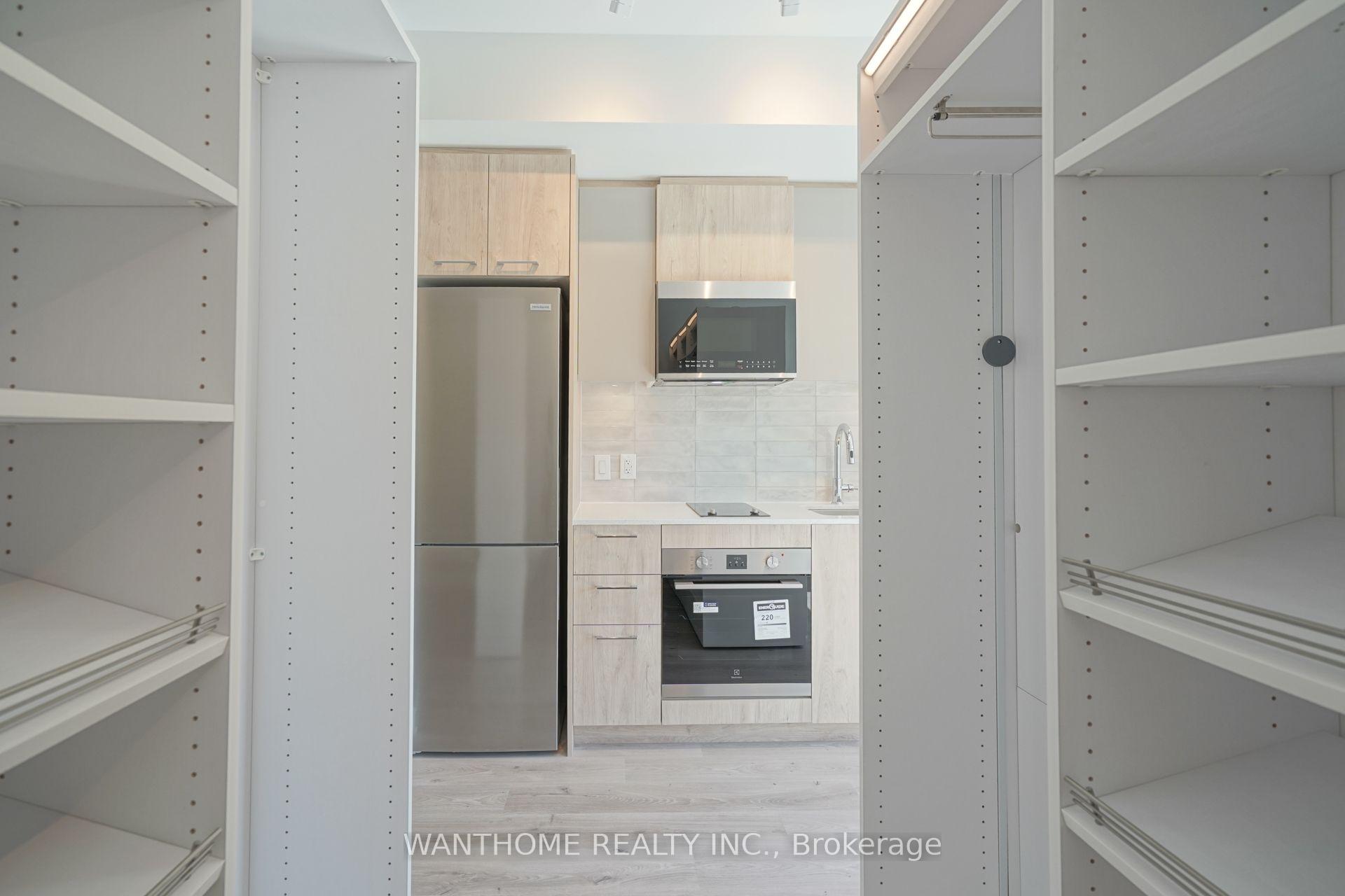 Photo 16 of Unit 726, 30 Dreamers Way, Toronto, Regent Park — HOMEH