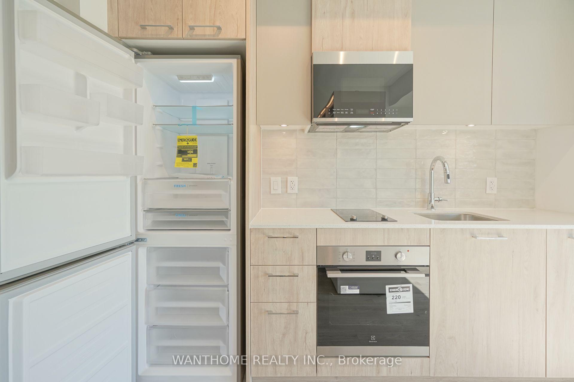 Photo 17 of Unit 726, 30 Dreamers Way, Toronto, Regent Park — HOMEH