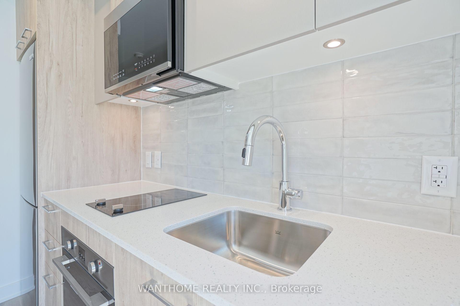 Photo 18 of Unit 726, 30 Dreamers Way, Toronto, Regent Park — HOMEH