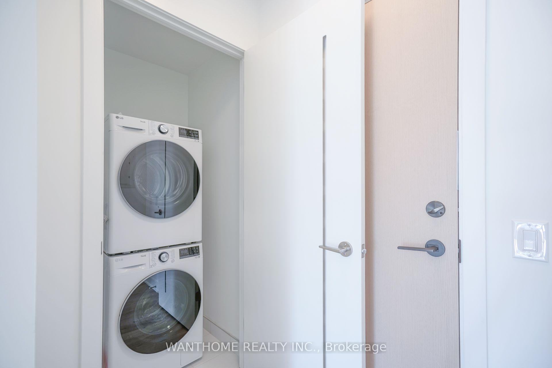 Photo 20 of Unit 726, 30 Dreamers Way, Toronto, Regent Park — HOMEH