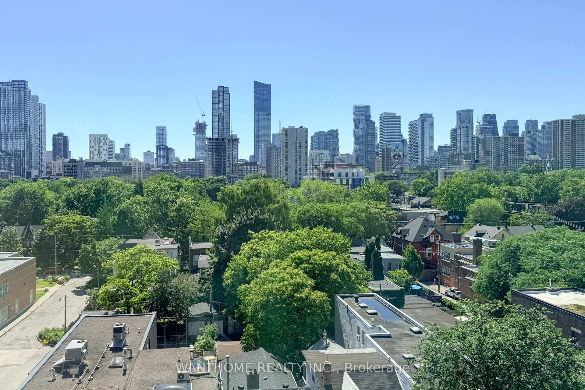 Photo 25 of Unit 726, 30 Dreamers Way, Toronto, Regent Park — HOMEH