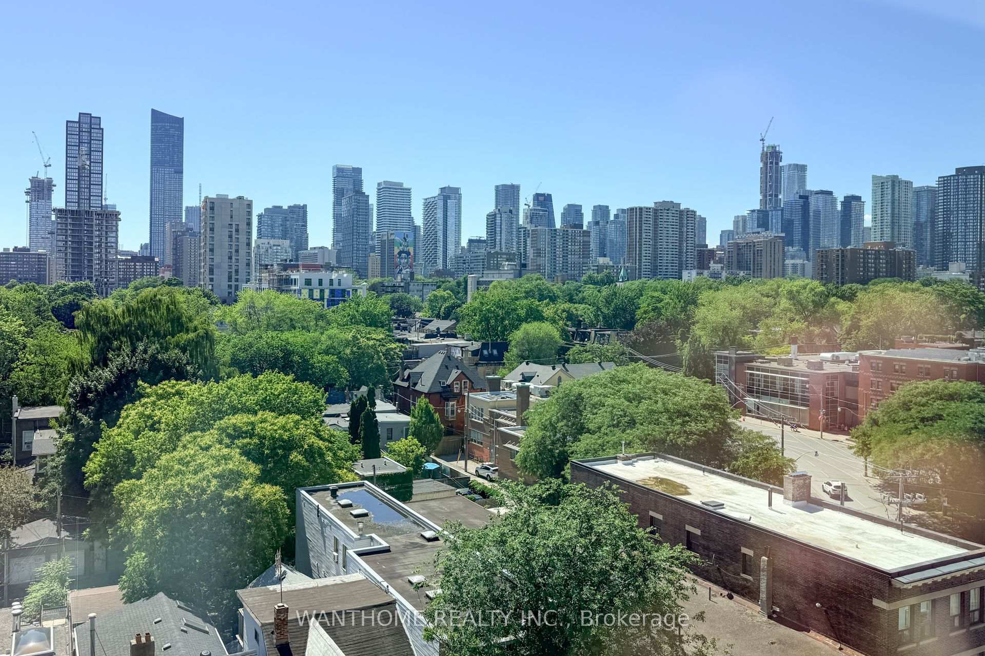 Photo 26 of Unit 726, 30 Dreamers Way, Toronto, Regent Park — HOMEH