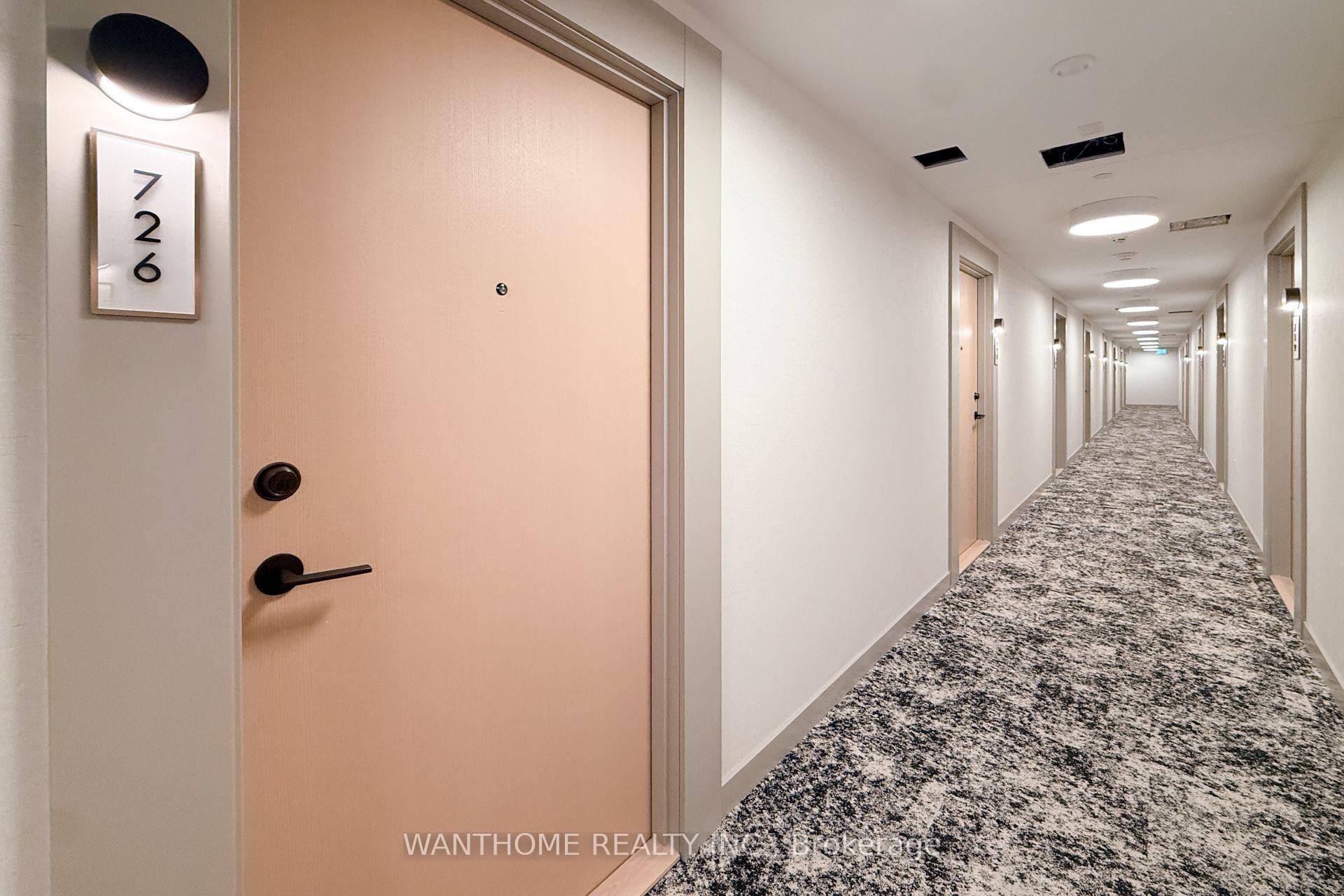 Photo 27 of Unit 726, 30 Dreamers Way, Toronto, Regent Park — HOMEH