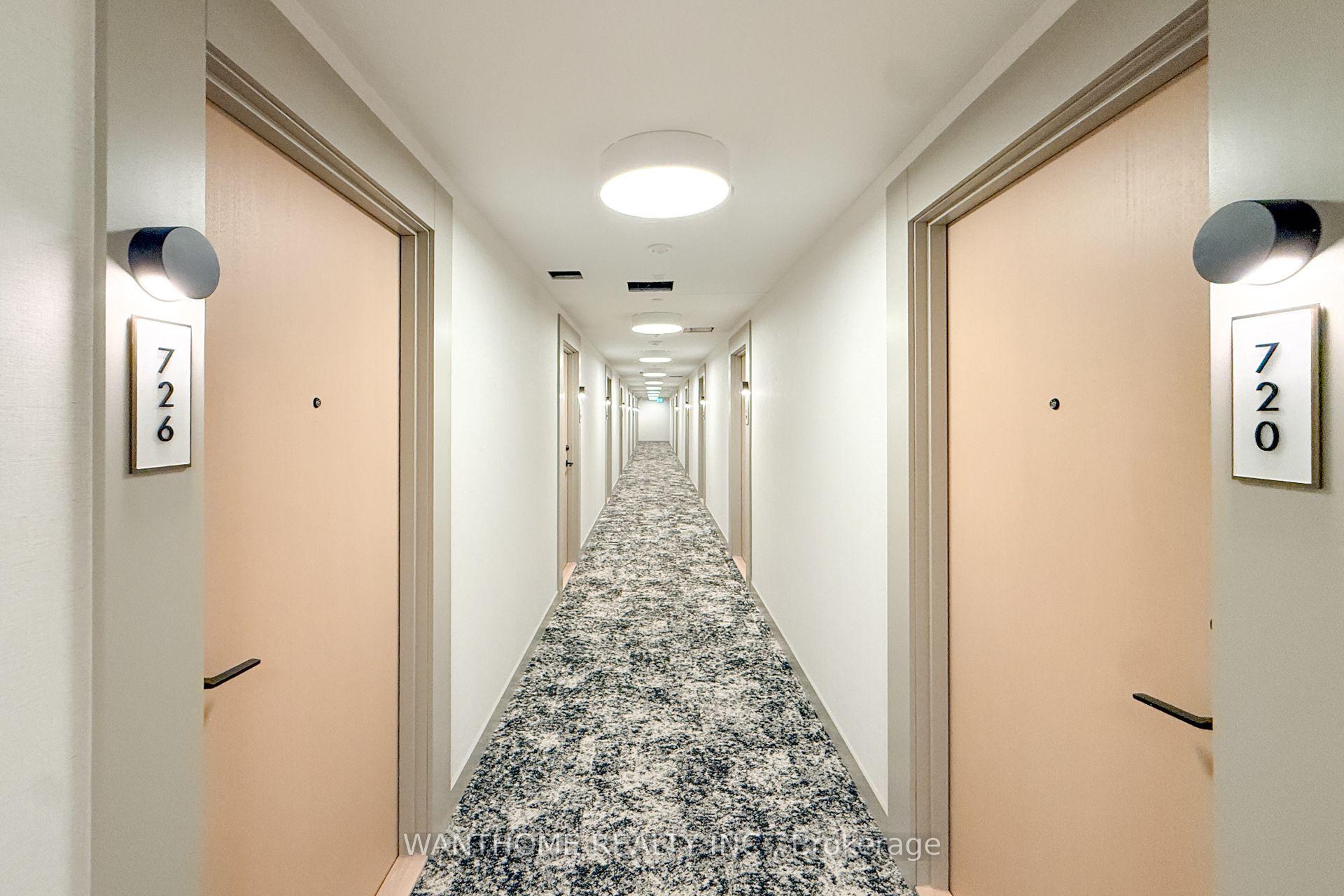 Photo 28 of Unit 726, 30 Dreamers Way, Toronto, Regent Park — HOMEH
